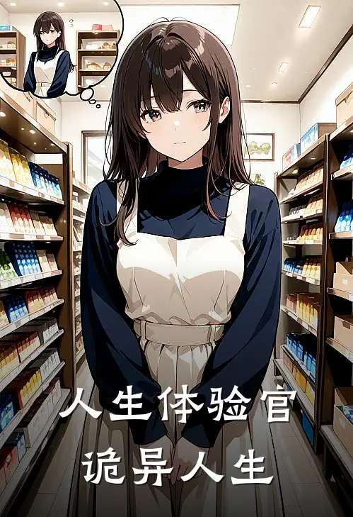 人生体验官诡异人生