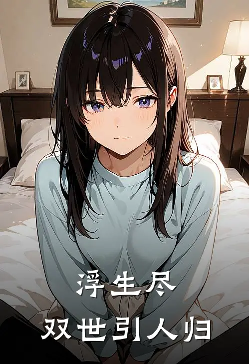 浮生尽：双世引人归