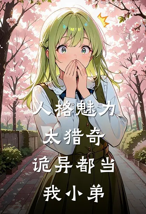 人格魅力太猎奇，诡异都当我小弟