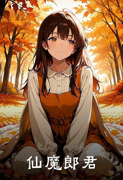 仙魔郎君