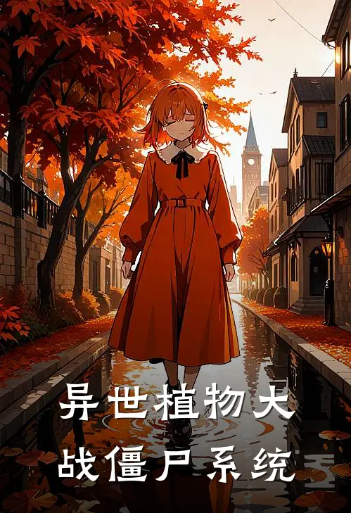 异世植物大战僵尸系统