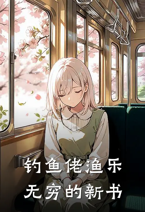 钓鱼佬渔乐无穷的新书