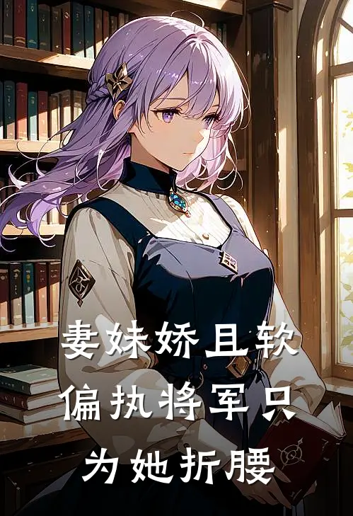 妻妹娇且软，偏执将军只为她折腰