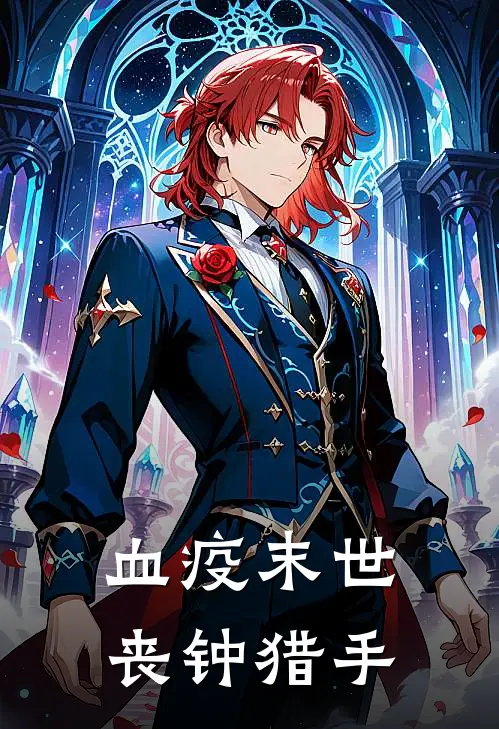 血疫末世：丧钟猎手