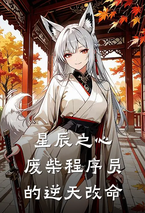 星辰之心：废柴程序员的逆天改命