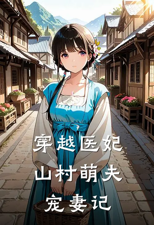 穿越医妃：山村萌夫宠妻记