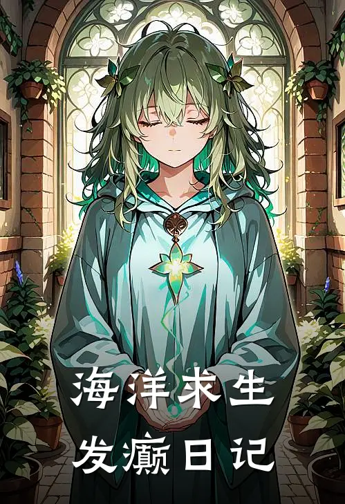 海洋求生发癫日记