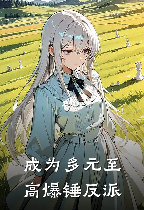 成为多元至高爆锤反派