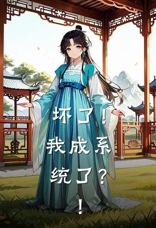 坏了！我成系统了？！