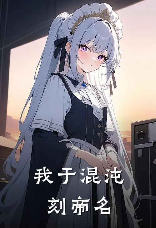 我于混沌刻帝名