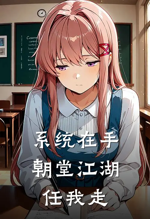 系统在手，朝堂江湖任我走