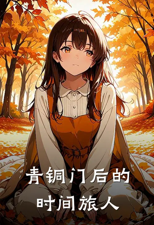 青铜门后的时间旅人