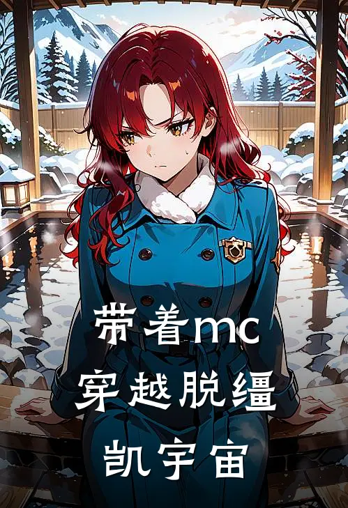 带着mc穿越脱缰凯宇宙