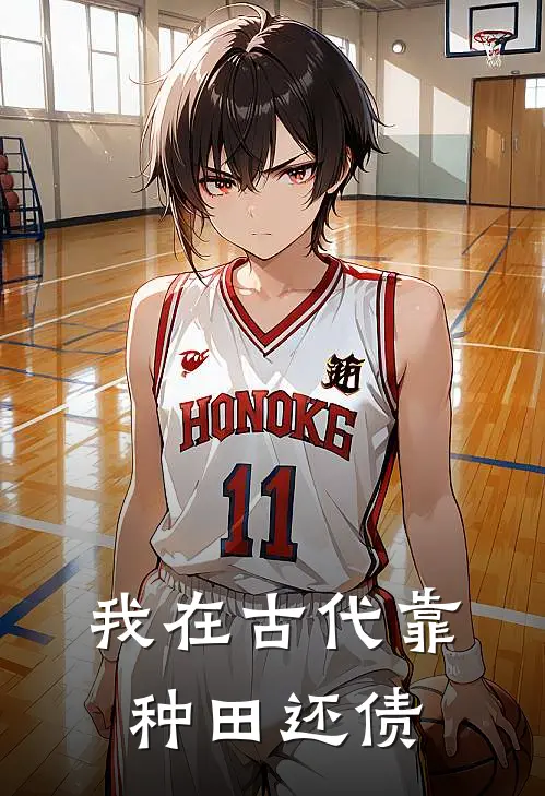 我在古代靠种田还债