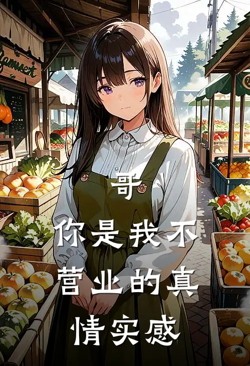 哥，你是我不营业的真情实感