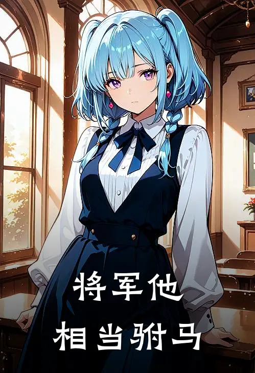 将军他，相当驸马