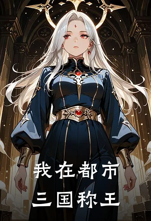 我在都市三国称王