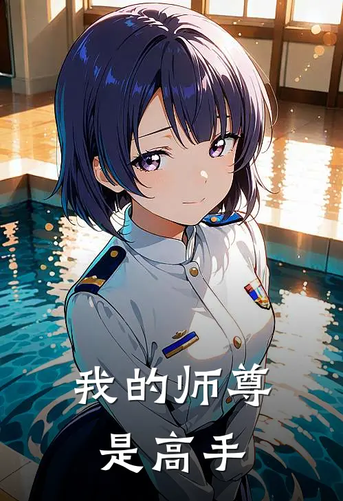 我的师尊是高手