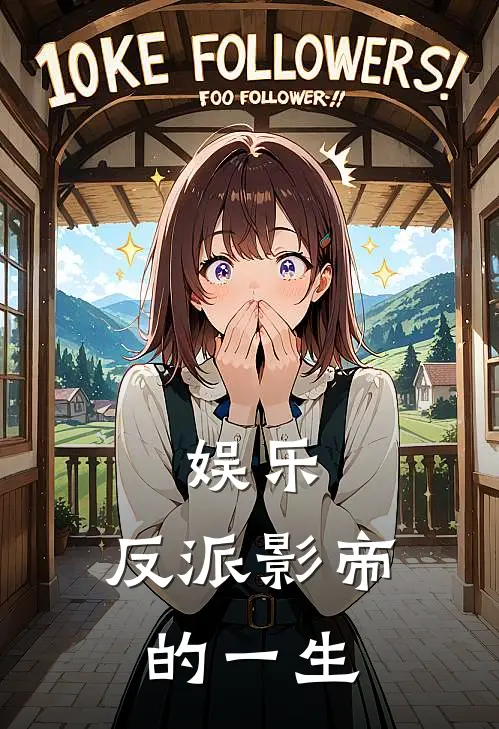 娱乐：反派影帝的一生