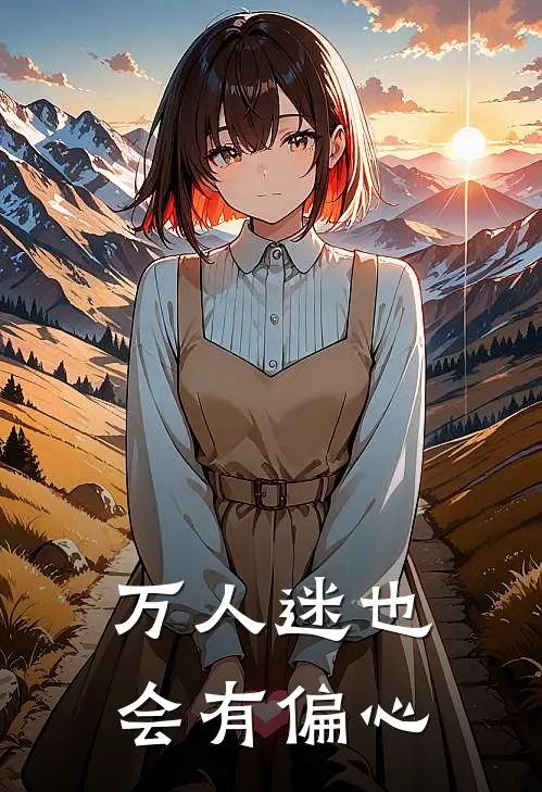 万人迷也会有偏心