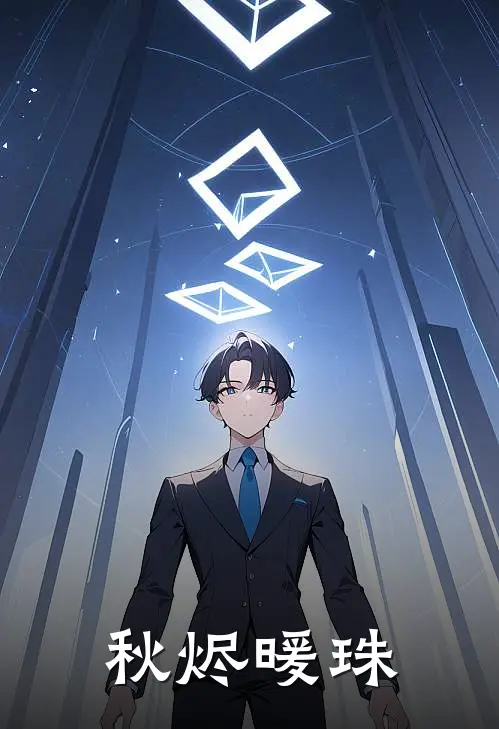 秋烬暖珠