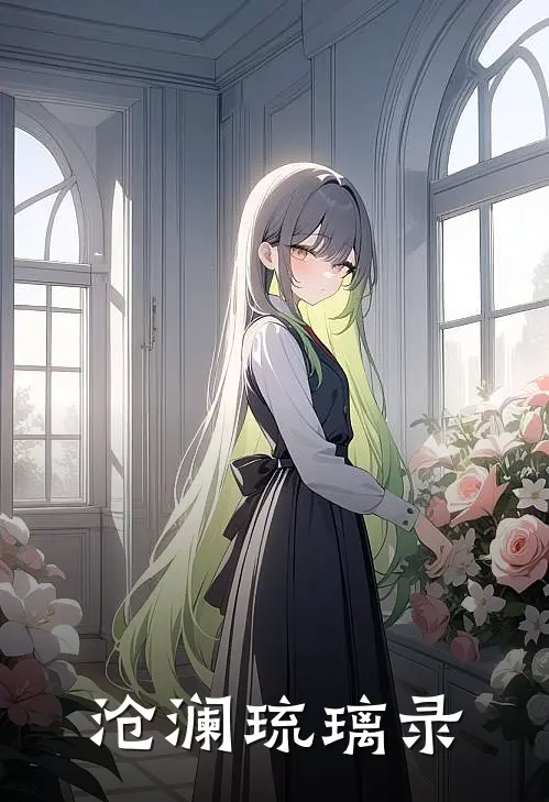 沧澜琉璃录
