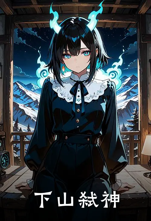 下山弑神