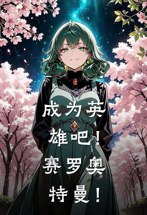 成为英雄吧！赛罗奥特曼！