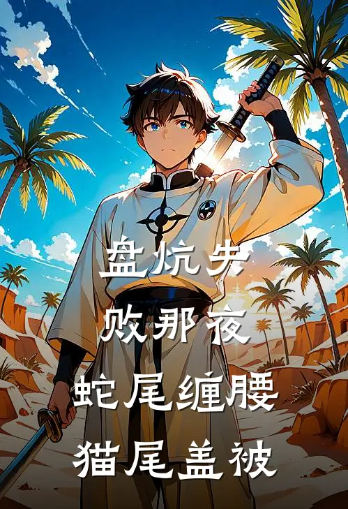 盘炕失败那夜，蛇尾缠腰猫尾盖被