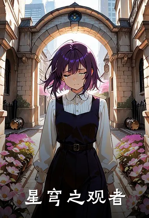 星穹之观者