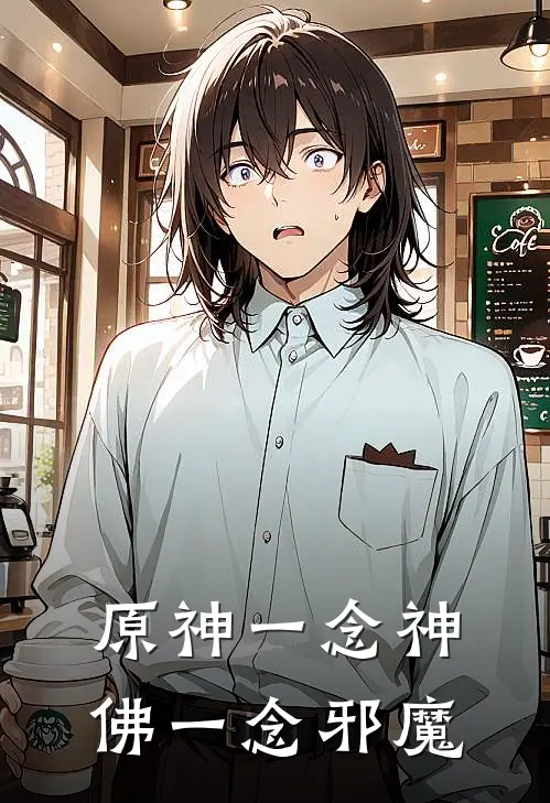 原神一念神佛一念邪魔