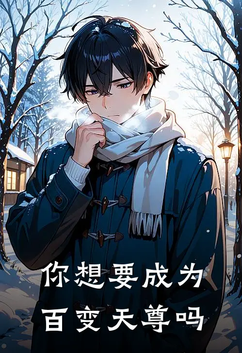 你想要成为百变天尊吗