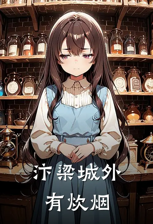 汴梁城外有炊烟