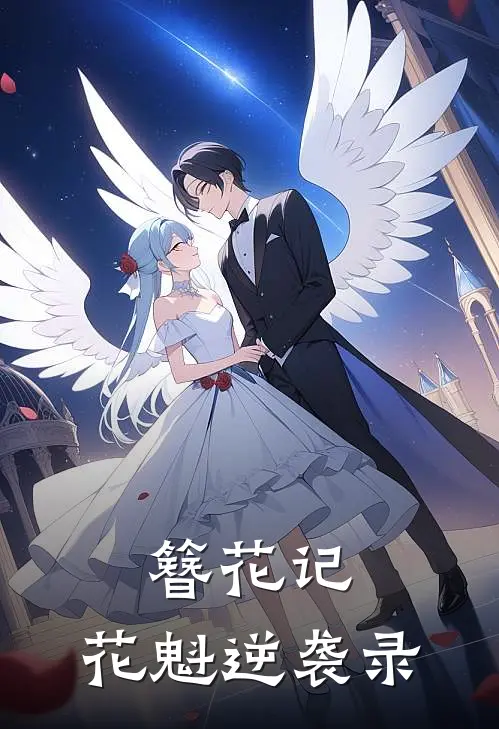 簪花记：花魁逆袭录