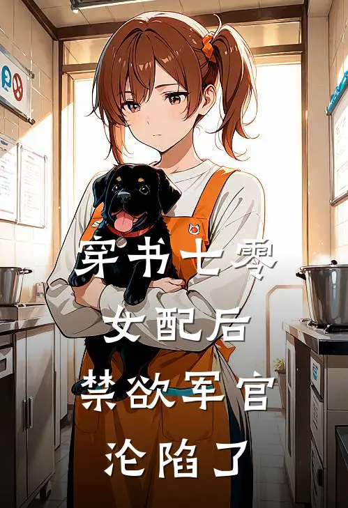 穿书七零女配后，禁欲军官沦陷了