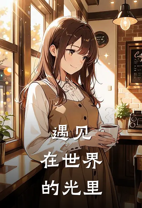 遇见，在世界的光里