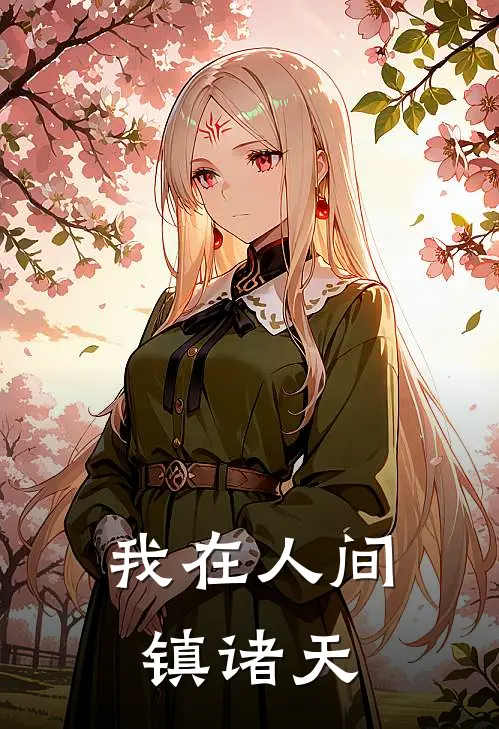 我在人间镇诸天