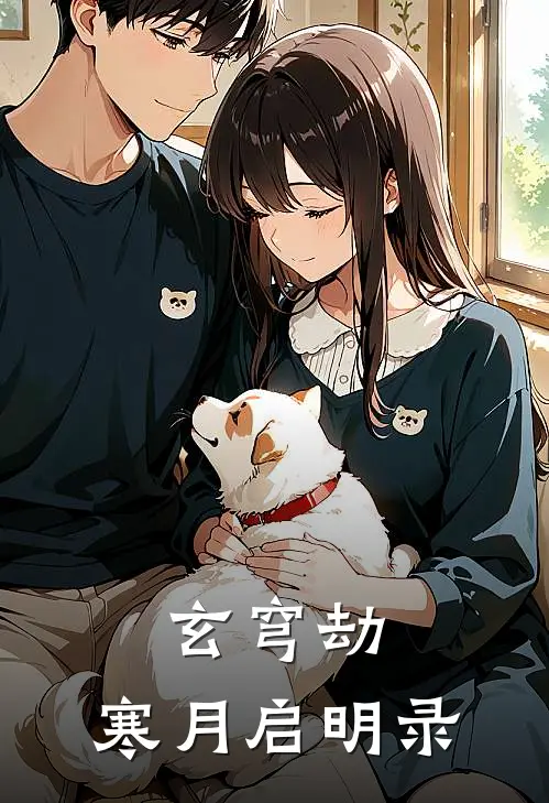 玄穹劫，寒月启明录