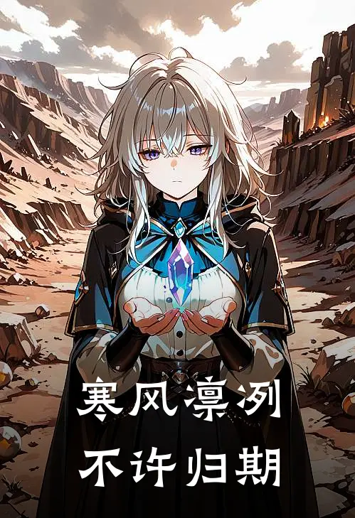 寒风凛冽，不许归期