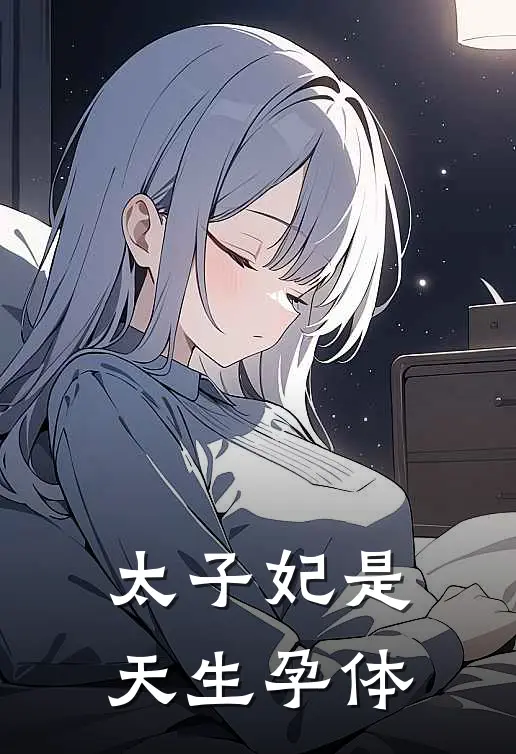 太子妃是天生孕体