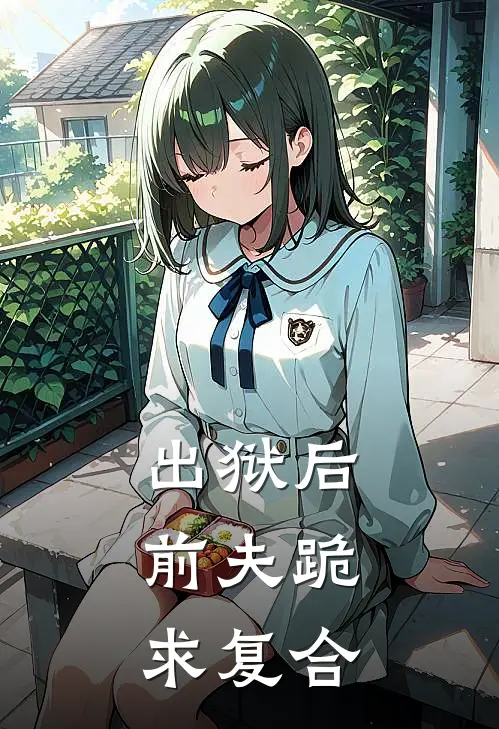 出狱后，前夫跪求复合