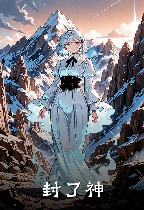 封了神