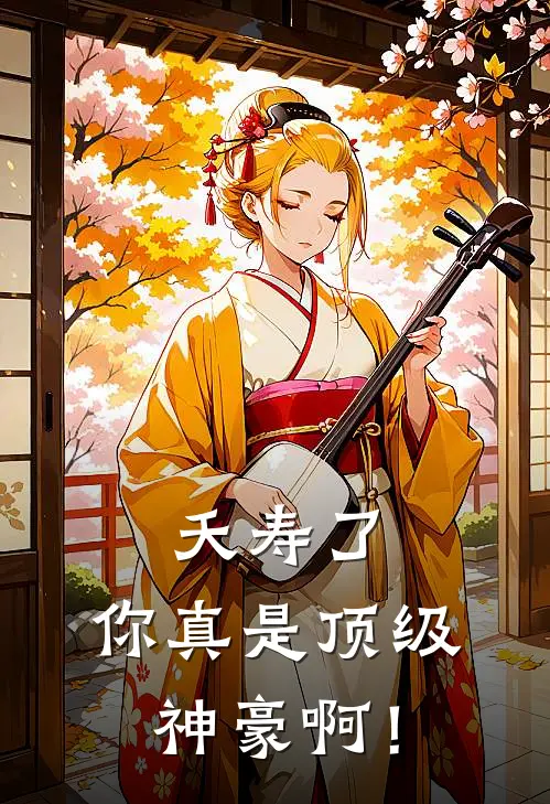 夭寿了，你真是顶级神豪啊！