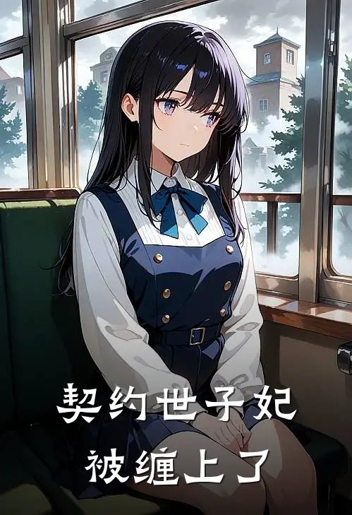 契约世子妃被缠上了