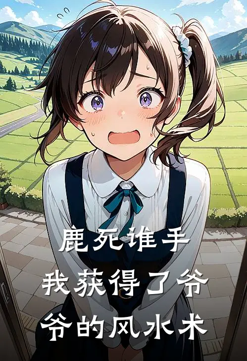 鹿死谁手，我获得了爷爷的风水术