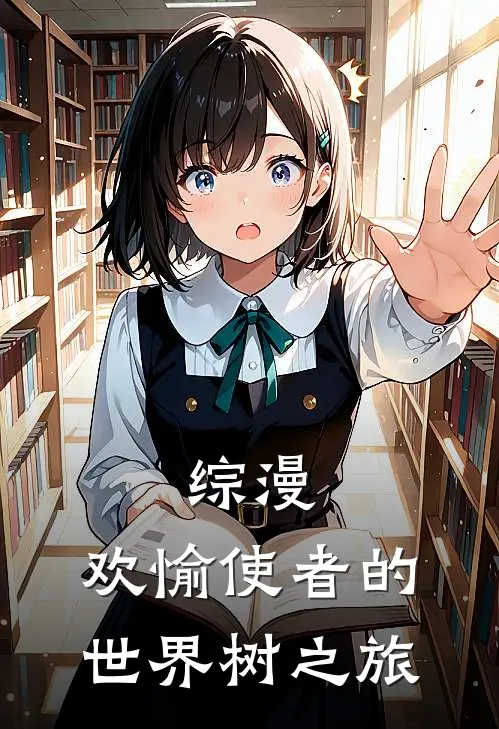 综漫：欢愉使者的世界树之旅