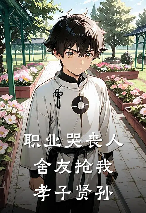 职业哭丧人，舍友抢我孝子贤孙