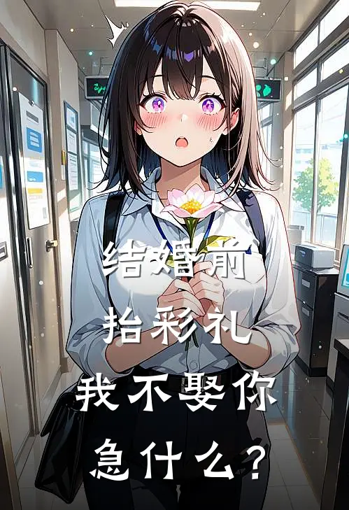 结婚前抬彩礼，我不娶你急什么？