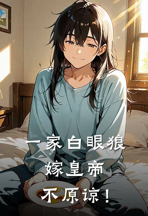 一家白眼狼，嫁皇帝，不原谅！