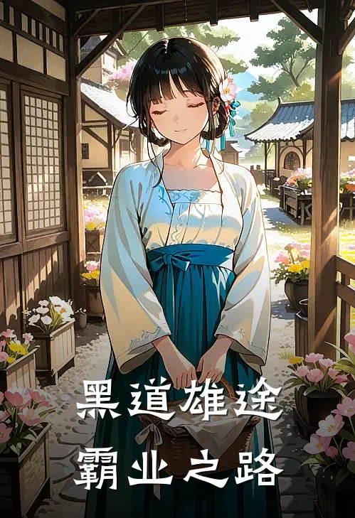 黑道雄途：霸业之路